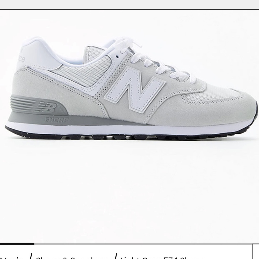 New Balance 574